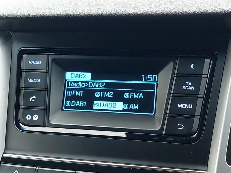 Used Hyundai TUCSON 2018 for sale - 76613918: Photo 19