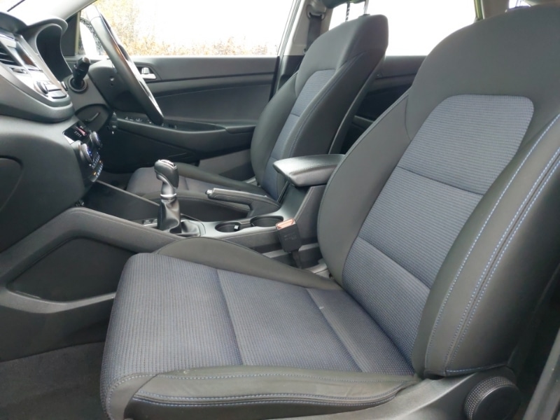 Used Hyundai TUCSON 2018 for sale - 76613918: Photo 5