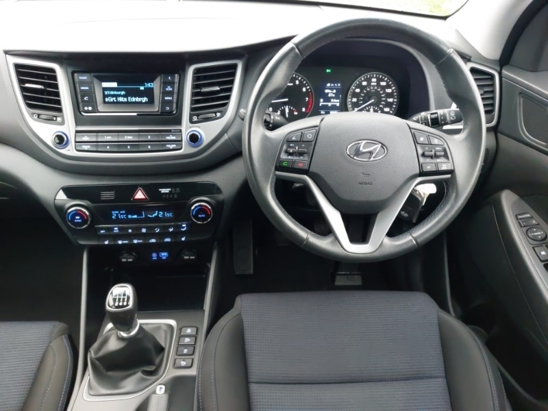 Used Hyundai TUCSON 2018 for sale - 76613918: Photo 7