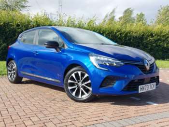 2023 - 1.0 TCe 90 Evolution 5dr