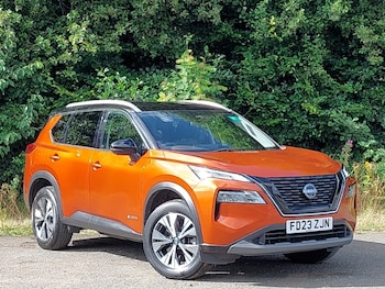 Used Nissan X-Trail 2023 for sale - 79561809: Photo