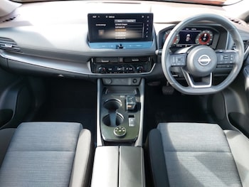 Used Nissan X-Trail 2023 for sale - 79561809: Photo