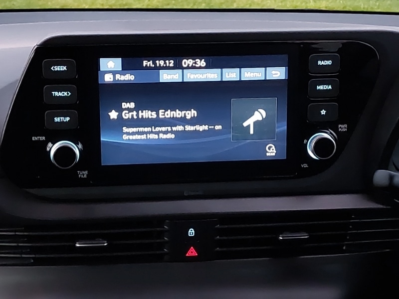 Used Hyundai BAYON 2022 for sale - 77004578: Photo 11