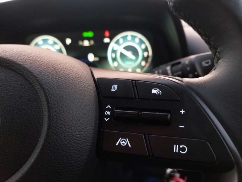 Used Hyundai BAYON 2022 for sale - 77004578: Photo 12