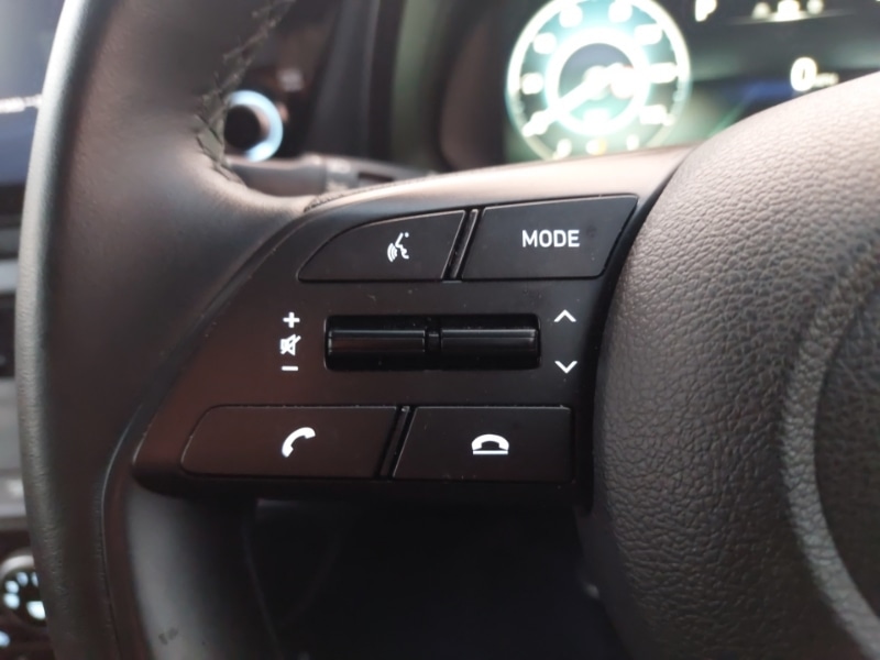 Used Hyundai BAYON 2022 for sale - 77004578: Photo 13