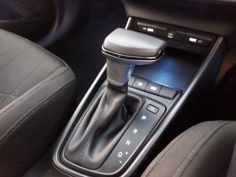 Used Hyundai BAYON 2022 for sale - 77004578: Photo 18