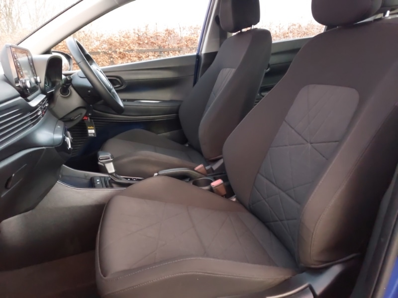 Used Hyundai BAYON 2022 for sale - 77004578: Photo 5