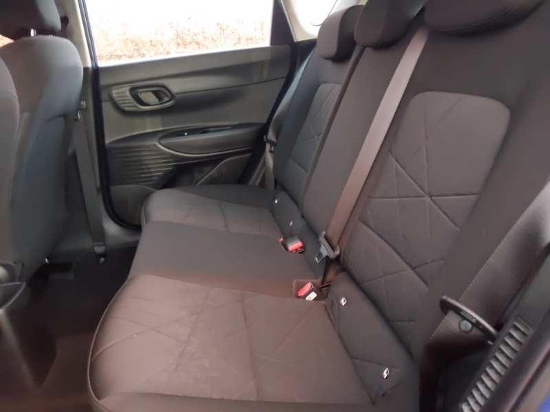 Used Hyundai BAYON 2022 for sale - 77004578: Photo 6