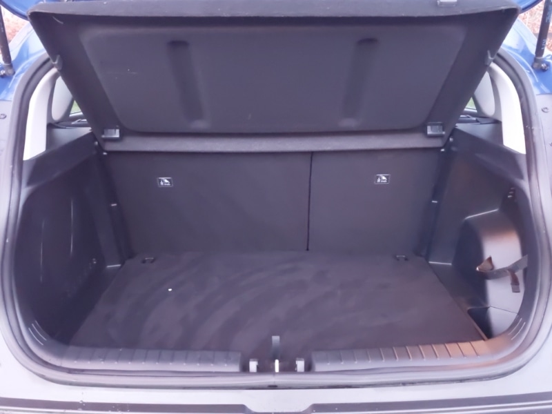 Used Hyundai BAYON 2022 for sale - 77004578: Photo 8