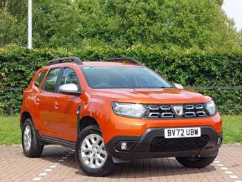 2023 - 1.0 TCe 100 Bi-Fuel Comfort 5dr