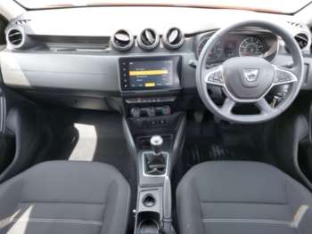 Used Dacia Duster 2023 for sale - 74943907: Photo