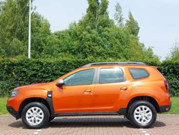 Used Dacia Duster 2023 for sale - 74943907: Photo