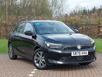 Used Vauxhall Corsa 2025 for sale - 78440069: Photo