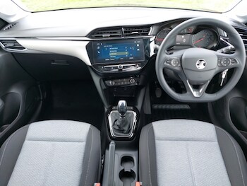 Used Vauxhall Corsa 2025 for sale - 78440069: Photo