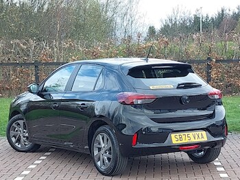 Used Vauxhall Corsa 2025 for sale - 78440069: Photo