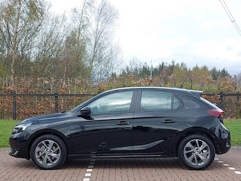 Used Vauxhall Corsa 2025 for sale - 78440069: Photo