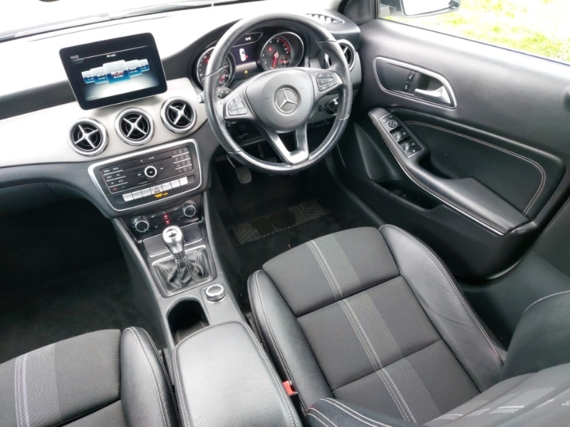 Used Mercedes-Benz GLA 2019 for sale - 76331669: Photo 10