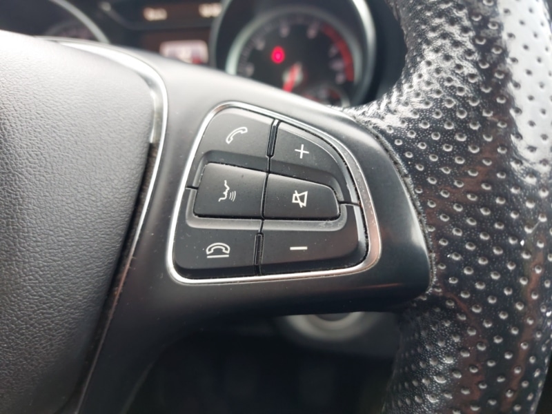 Used Mercedes-Benz GLA 2019 for sale - 76331669: Photo 12