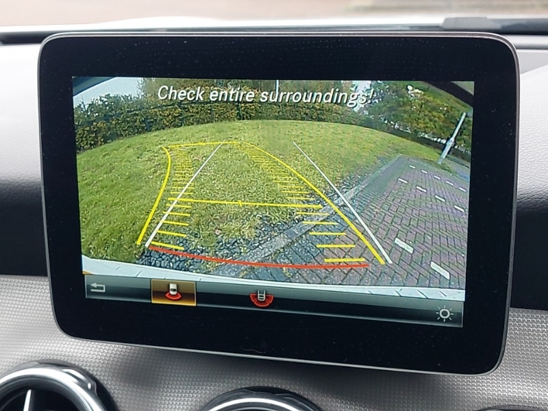 Used Mercedes-Benz GLA 2019 for sale - 76331669: Photo 14