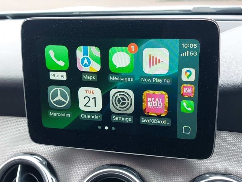 Used Mercedes-Benz GLA 2019 for sale - 76331669: Photo 15