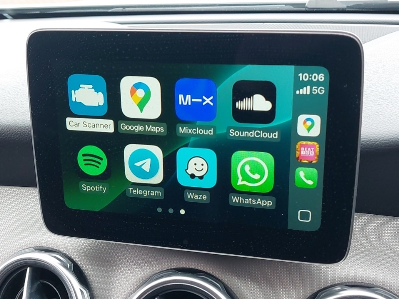 Used Mercedes-Benz GLA 2019 for sale - 76331669: Photo 16