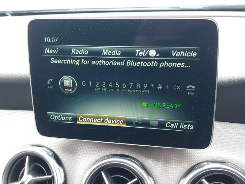 Used Mercedes-Benz GLA 2019 for sale - 76331669: Photo 19