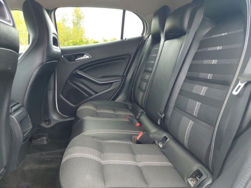 Used Mercedes-Benz GLA 2019 for sale - 76331669: Photo 6