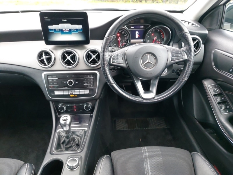 Used Mercedes-Benz GLA 2019 for sale - 76331669: Photo 7