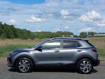 Used Kia Stonic 2024 for sale - 78816154: Photo