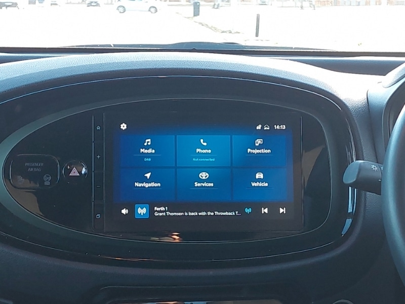 Used Toyota Aygo X 2022 for sale - 77070351: Photo 11