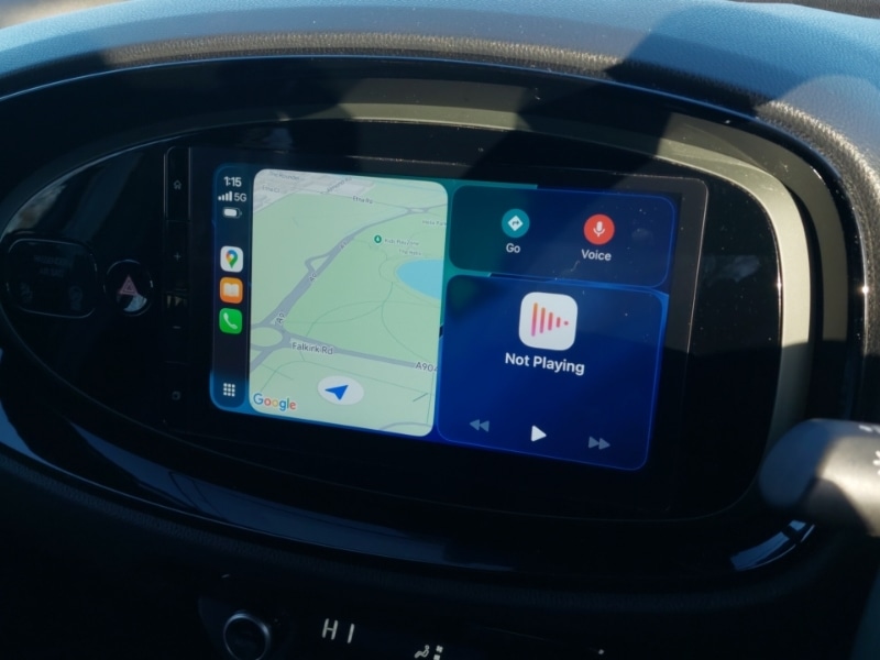 Used Toyota Aygo X 2022 for sale - 77070351: Photo 13