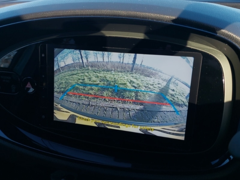 Used Toyota Aygo X 2022 for sale - 77070351: Photo 14