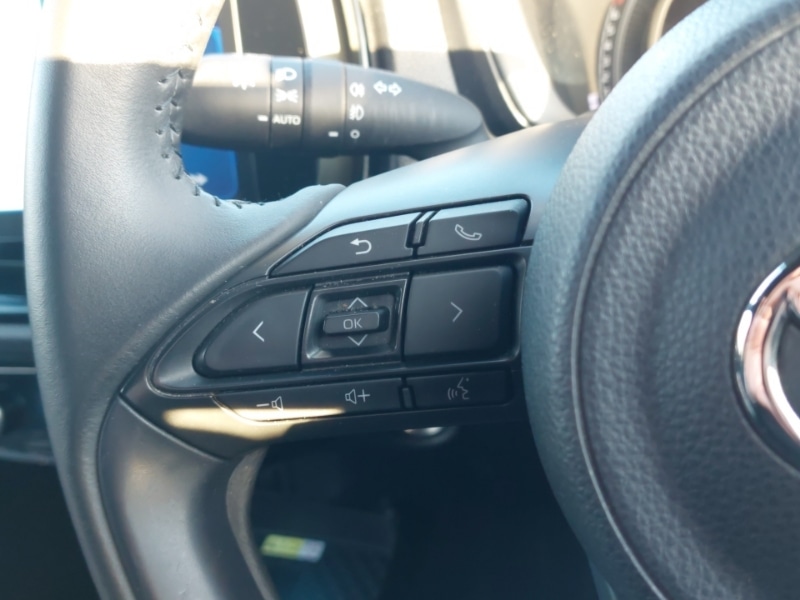 Used Toyota Aygo X 2022 for sale - 77070351: Photo 16