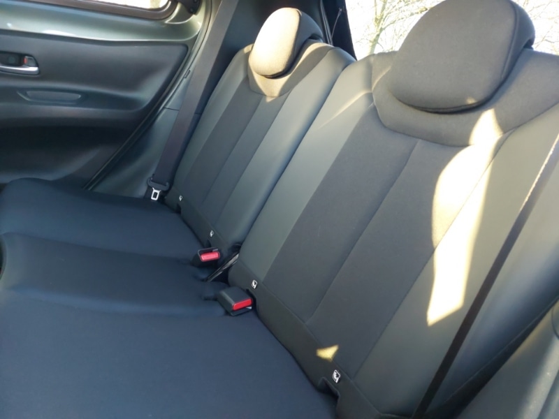 Used Toyota Aygo X 2022 for sale - 77070351: Photo 6