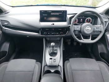 Used Nissan Qashqai 2023 for sale - 79461093: Photo
