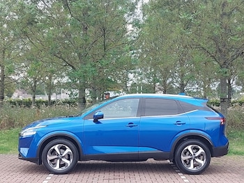 Used Nissan Qashqai 2023 for sale - 79461093: Photo