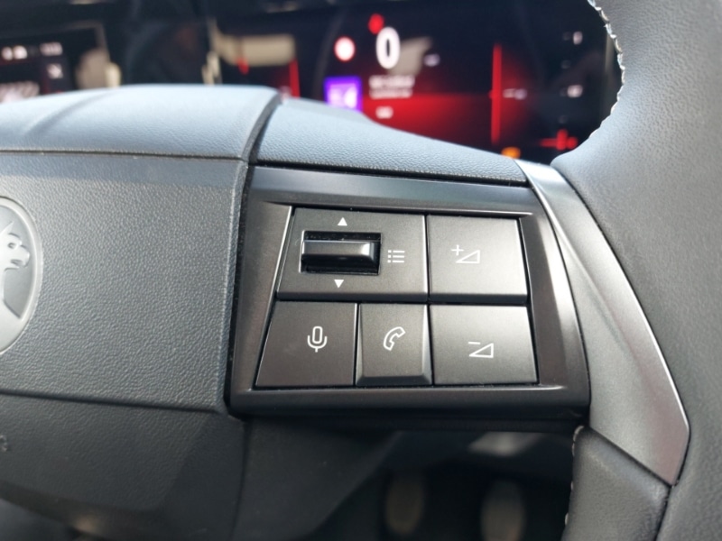 Used Vauxhall Mokka 2025 for sale - 78126171: Photo 13