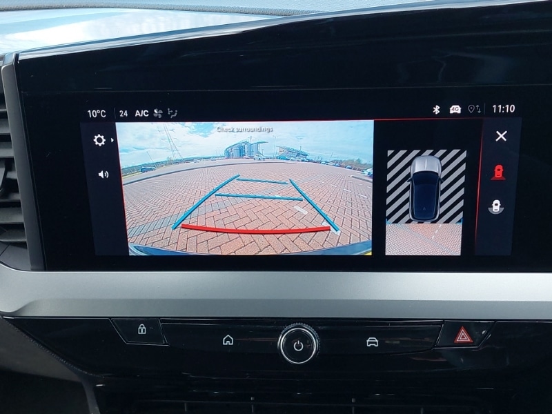 Used Vauxhall Mokka 2025 for sale - 78126171: Photo 14