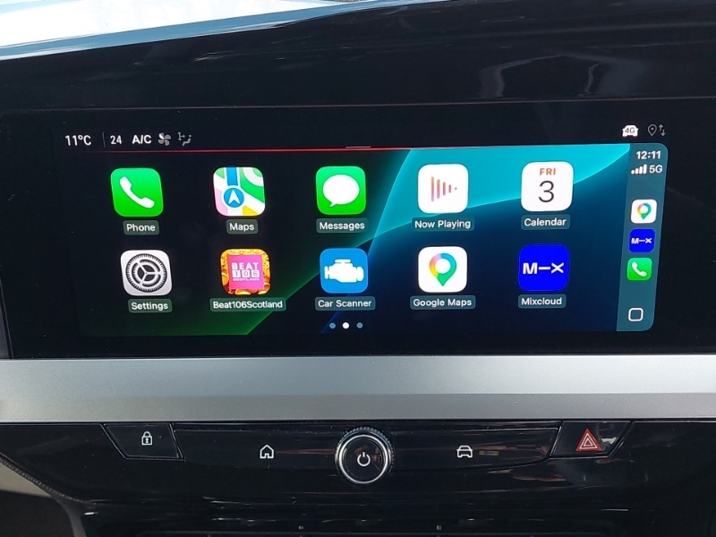 Used Vauxhall Mokka 2025 for sale - 78126171: Photo 15