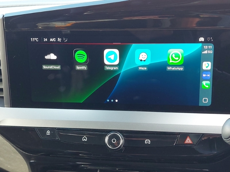 Used Vauxhall Mokka 2025 for sale - 78126171: Photo 16