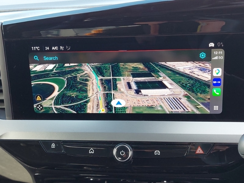 Used Vauxhall Mokka 2025 for sale - 78126171: Photo 17