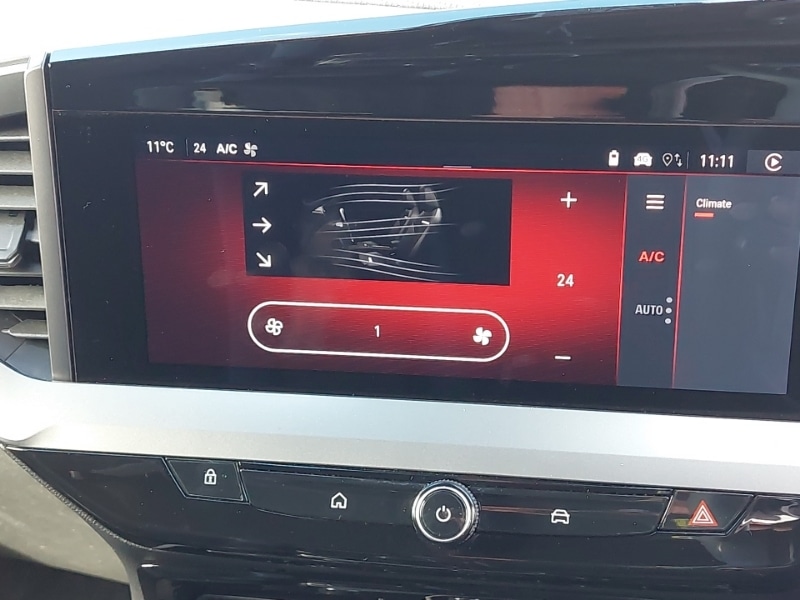 Used Vauxhall Mokka 2025 for sale - 78126171: Photo 18