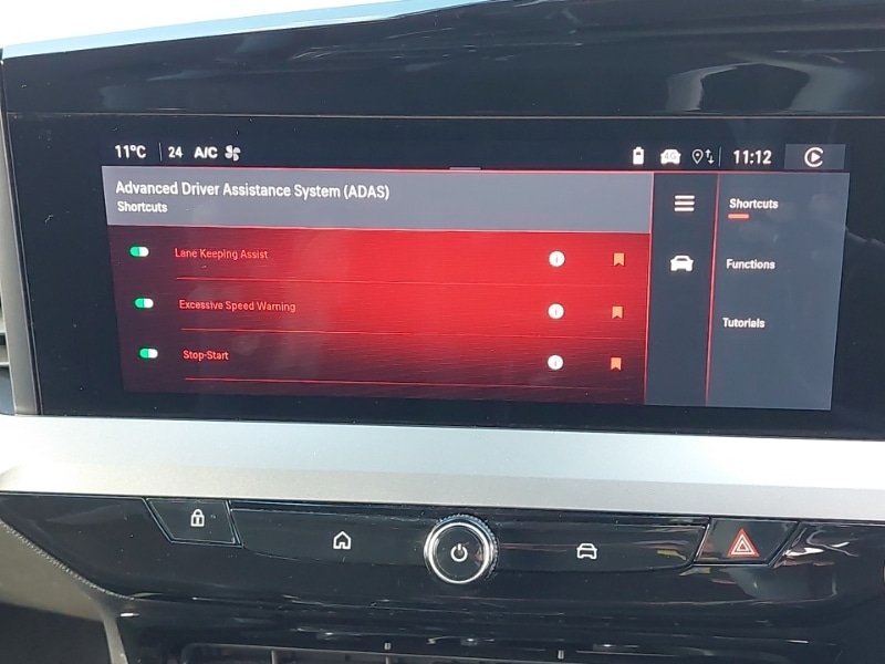 Used Vauxhall Mokka 2025 for sale - 78126171: Photo 19