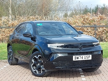 Vauxhall Mokka feature image