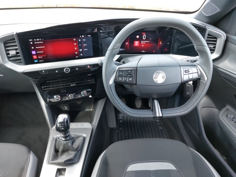 Used Vauxhall Mokka 2025 for sale - 78126171: Photo 7