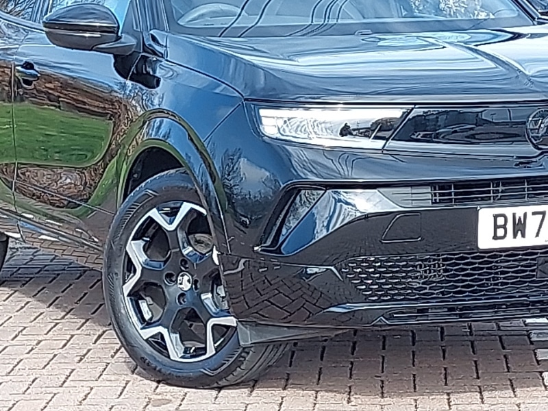 Used Vauxhall Mokka 2025 for sale - 78126171: Photo 9