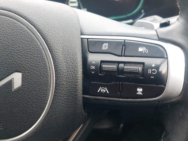 Used Kia Sportage 2023 for sale - 77324914: Photo 12