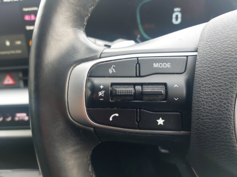 Used Kia Sportage 2023 for sale - 77324914: Photo 13