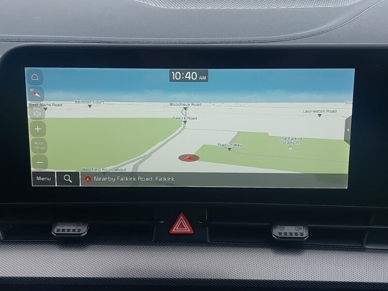 Used Kia Sportage 2023 for sale - 77324914: Photo 14