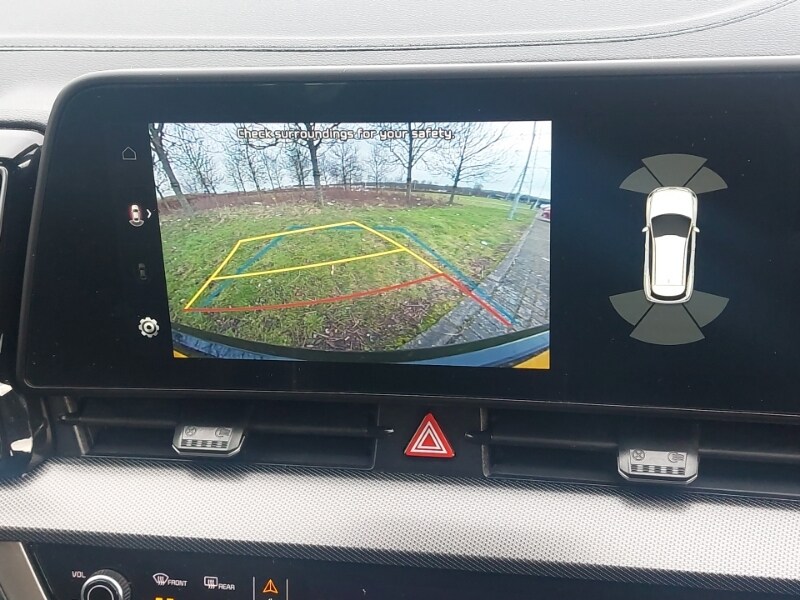 Used Kia Sportage 2023 for sale - 77324914: Photo 15